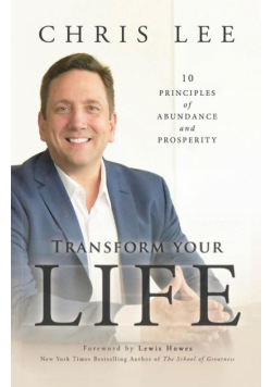 Transform Your Life