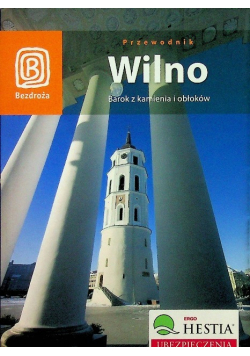 Wilno Przewodnik