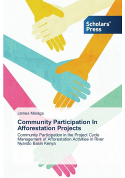 Community Participation In Afforestation Projects