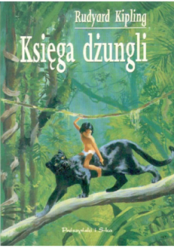 Księga dżungli