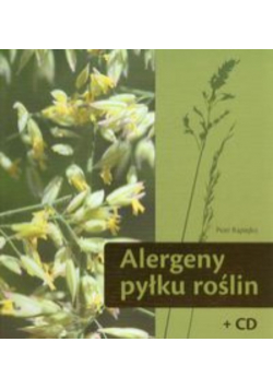 Alergeny pyłku roślin