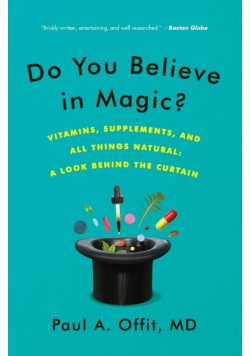 Do You Believe in Magic?