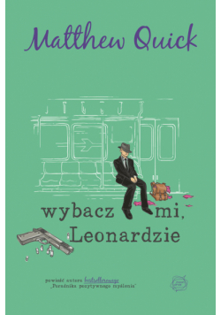 Wybacz mi, Leonardzie