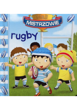 Mali mistrzowie rugby