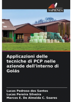 Applicazioni delle tecniche di PCP nelle aziende dell'interno di Goiás