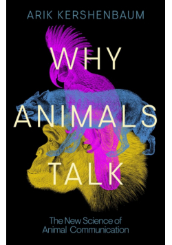 Why Animals Talk