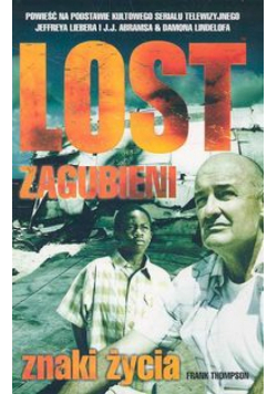Lost Zagubieni znaki życia