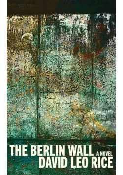 The Berlin Wall