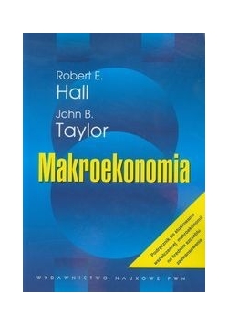 Makroekonomia