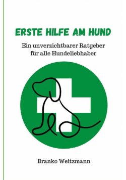Erste Hilfe am Hund