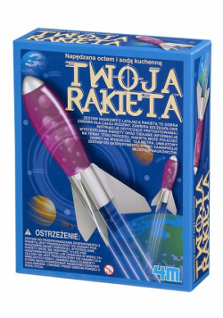 Twoja rakieta