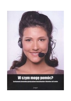 W czym mogę pomóc?