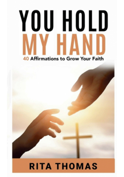 You Hold My Hand
