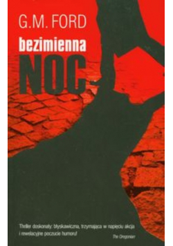 Bezimienna noc