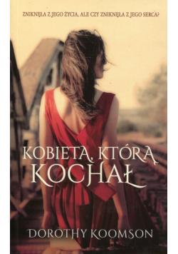 Kobieta, którą kochał