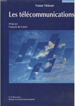 Les telecommunications