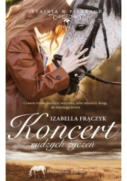 Koncert cudzych życzeń DL