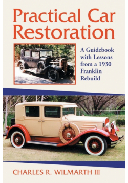 Practical Car Restoration