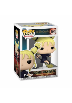 Funko Figurka POP Animation: Momo Nishimiya