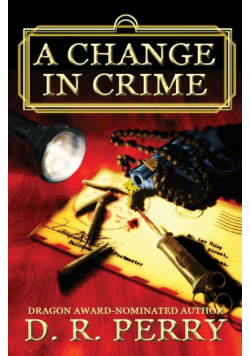 A Change In Crime