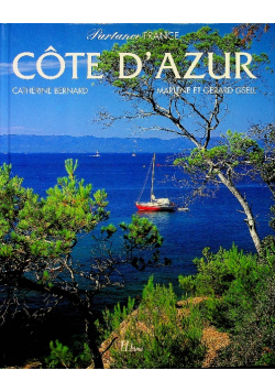 Cote D Azur