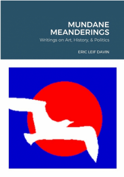 Mundane Meanderings