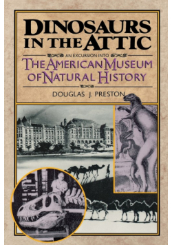 Dinosaurs in the Attic