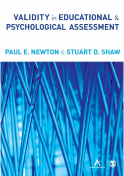 Validity in Educational and Psychological Assessment