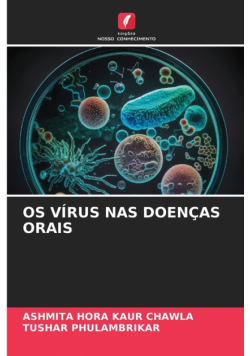 Os Vírus Nas Doenças Orais