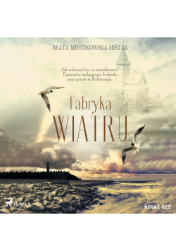 Fabryka wiatru