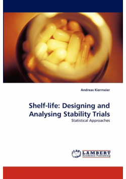 Shelf-life