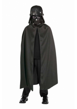 Strój dziecięcy - Lord Vader z maską