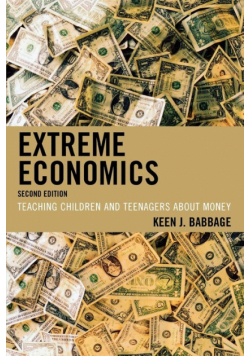 Extreme Economics
