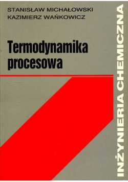 Termodynamika procesowa