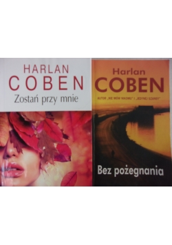 Zostań przy mnie/Bez pożegnania