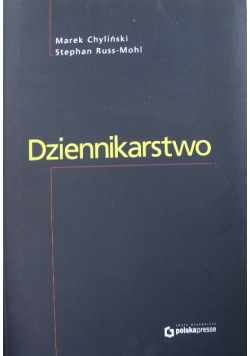 Dziennikarstwo