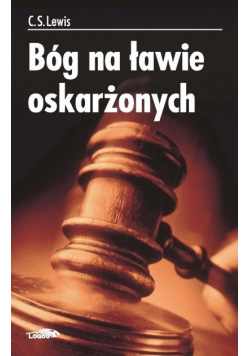 Bóg na ławie oskarżonych
