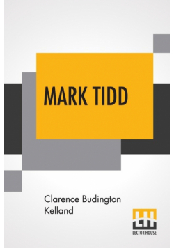 Mark Tidd