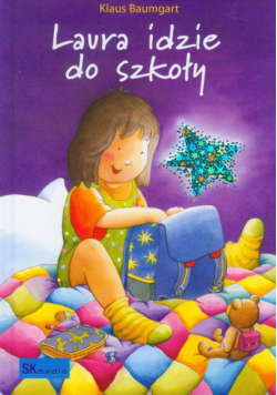 Laura idzie do szkoły