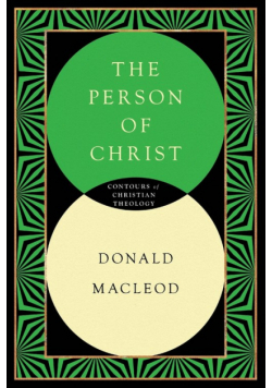 The Person of Christ