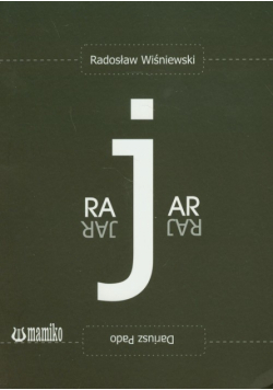 Raj jar
