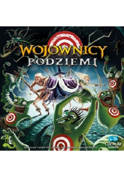 Wojownicy podziemi