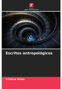 Escritos antropológicos