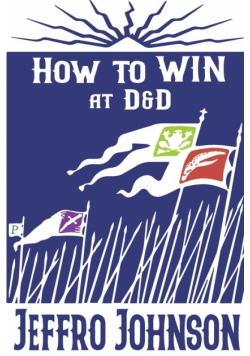 How to Win at D&D