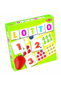 Fruit Lotto