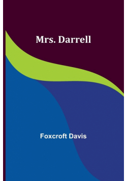 Mrs. Darrell