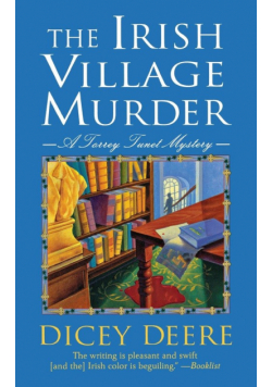 Irish Village Murder