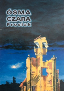 Ósma czara prosiak