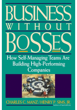 Business Without Bosses