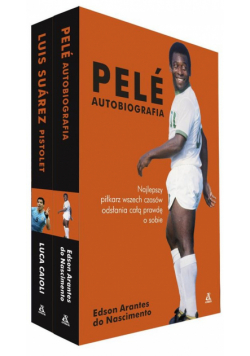 Pele / Suarez